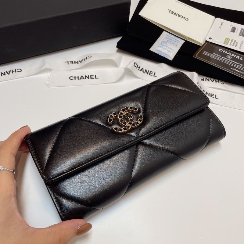 Chanel Wallet Purse